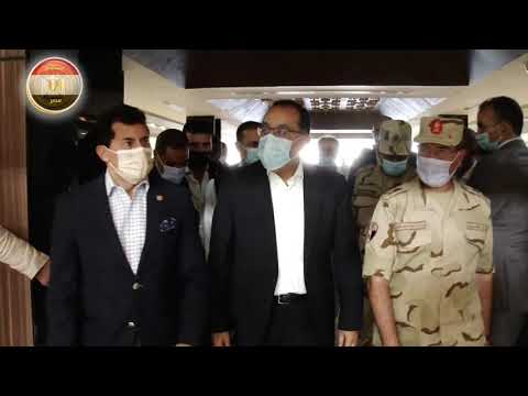 الصالة المغطاة بمدينة 6 اكتوبر تستعد لاستقبال كأس العالم لكرة اليد hqdefau 436