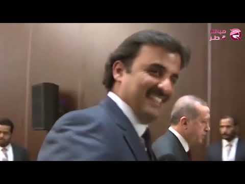 تحالف جماعة الاخوان الارهابية مع تركيا وقطر hqdefaul 99