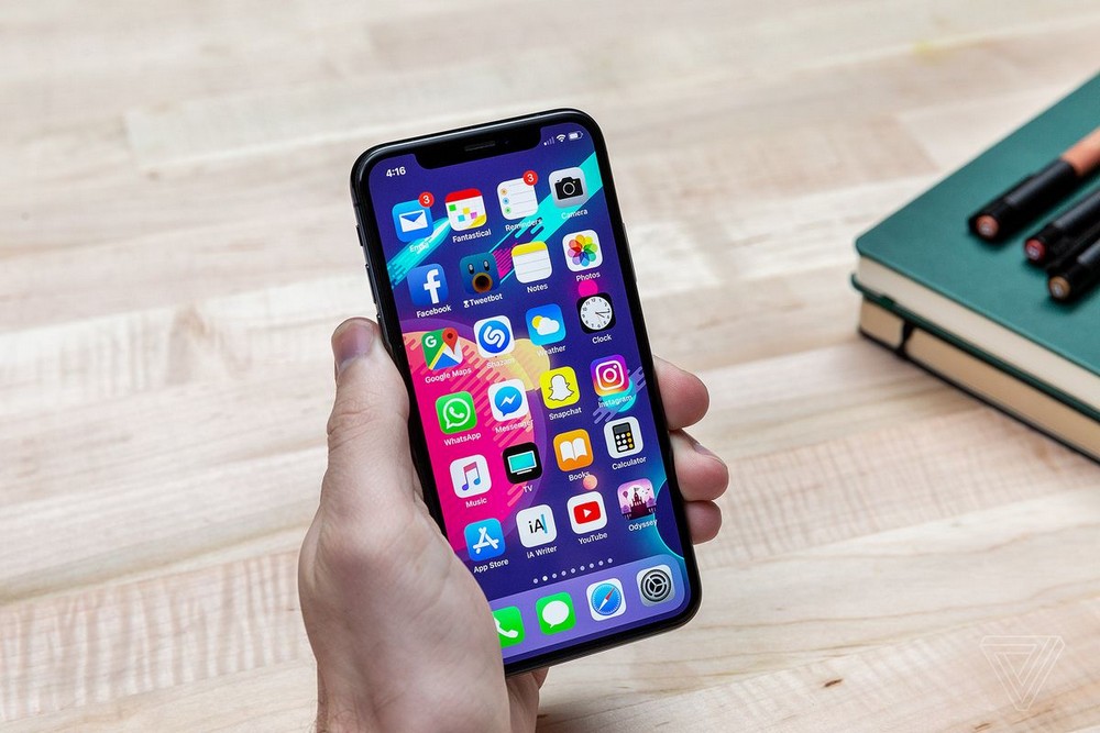 عملاء آبل غير مهتمون كثيرًا بشبكات الجيل الخامس 5G وفقا لإستطلاع جديد للآراء iPhone App Store