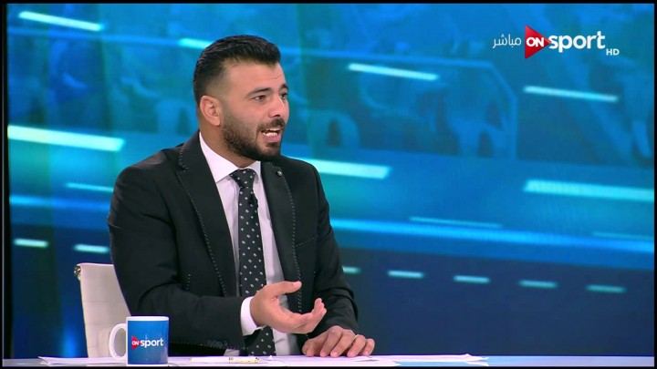 متعب يتحدث عن خوضه انتخابات اتحاد الكرة والعمل في الأهلي unnamed file