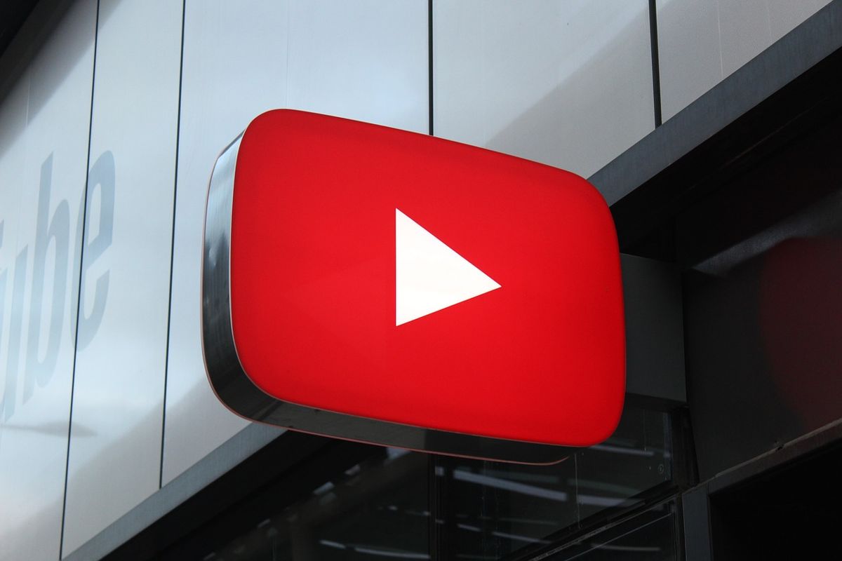 اليوتيوب ترغب في إنشاء منصة التسوق الخاصة بها للتنافس مع أمازون youtube