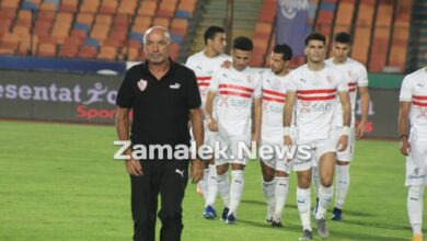 خاص – تجهيزات خاصة من باتشيكو بورقة هجومية مفاجأة في قمة نهائي القرن 121044320 2792408414348522 8039157937375016924 n 1