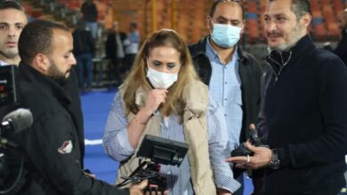 التليفزيون المصري ينتهى من وضع اللمسات الأخيرة لنقل نهائي القرن – صور 126262657 126881152359771 8972496582731246189 n