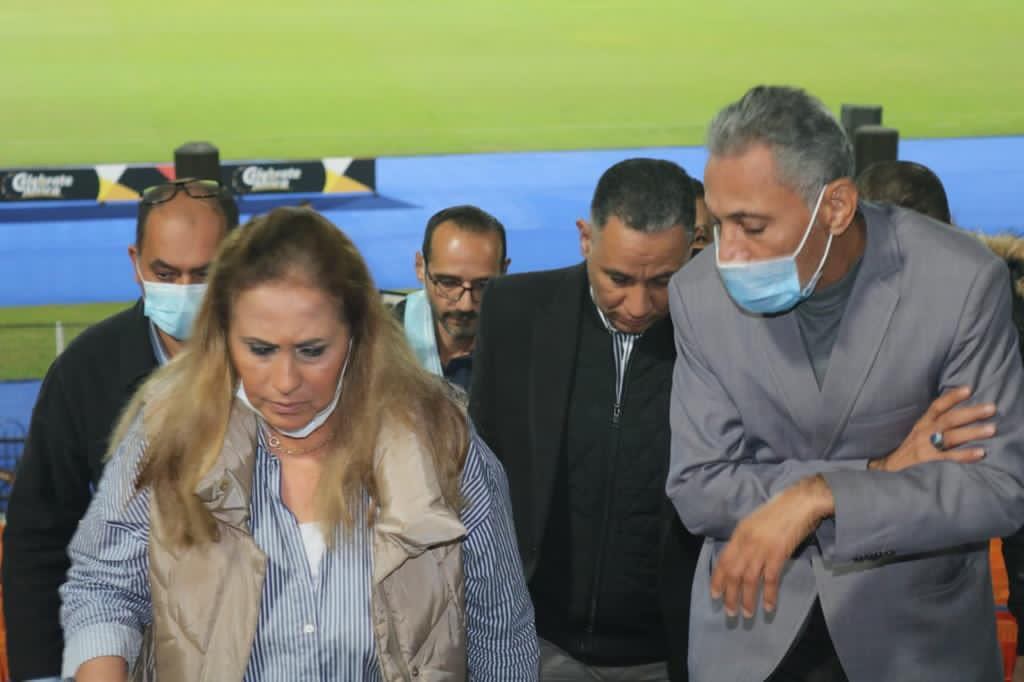 التليفزيون