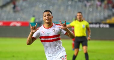 مصطفى محمد لـ “فرانس فوتبول” : كأس افريقيا هديتي للزمالك قبل الرحيل … طالع التصريحات كاملة 201908241023232323