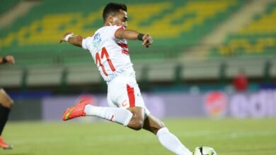 رغم الخسارة المريرة و الأحزان أوباما يستفز جمهور الزمالك عبر إنستجرام 201912170914241424