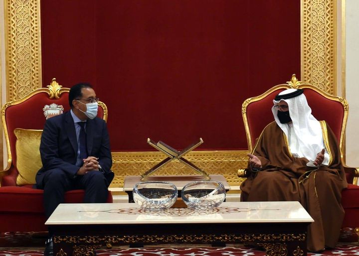 رئيس الوزراء يؤدي واجب العزاء في وفاة الأمير خليفة بن سلمان آل خليفة رئيس وزراء البحرين الراحل 30649