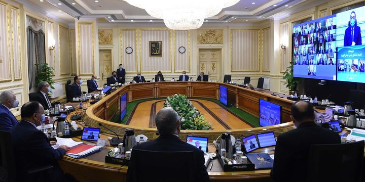 رئيس الوزراء يوجه الشكر للهيئة الوطنية للانتخابات وجميع الوزارات والجهات التي أسهمت في إتمام العملية الانتخابية بصورة حضارية 32816