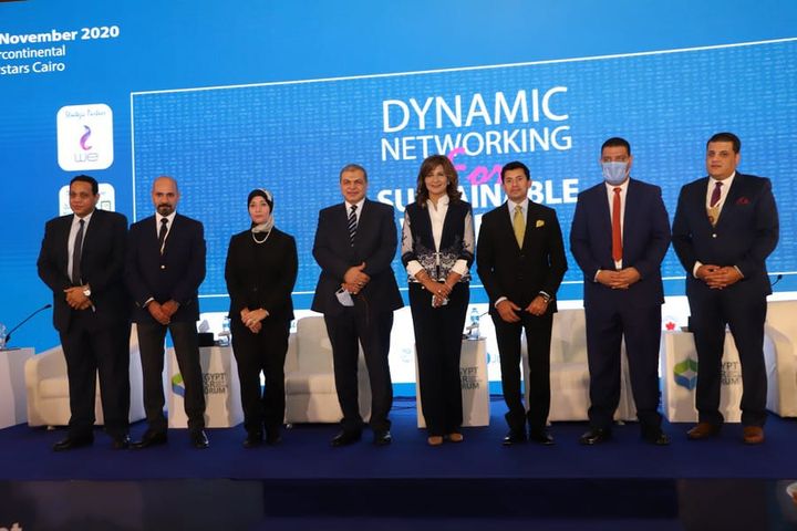 تنفيذا لتوجيهات الرئيس السيسي سعفان يطلق مبادرة صيادي مصر لتحقيق الرعاية الصحية والاجتماعية وبوليصة تأمين 49703