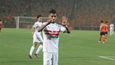 محمد أوناجم يعد جمهور الزمالك بتكرار هذا الأمر في مواجهة الأهلي في نهائي القرن – صورة 554