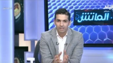 هاني حتحوت يكشف رسالة باتشيكو للاعبي الزمالك بعد نتائج مسحة كورونا… والتشكيل المتوقع لنهائي القرن 620 2 1 1