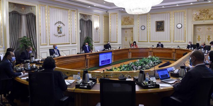 رئيس الوزراء يُناقش مقترحات تسهيل حركة البضائع بين مصر ودول القارة الإفريقية 63368