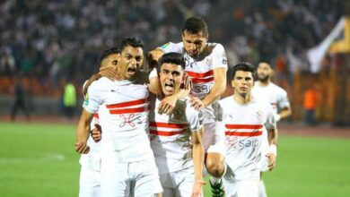 الزمالك يحفز لاعبيه بالمكافآت المادية للفوز على الأهلي… تعرف على نصيب كل لاعب 72020702542864388537