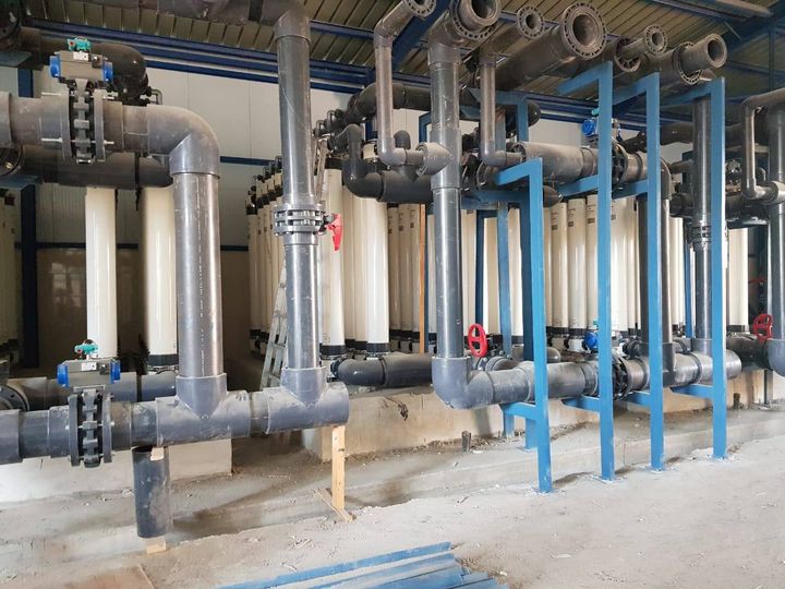 وفد وزارة التخطيط والتنمية الاقتصادية يتفقد مشروعات محافظات بورسعيد و دمياط و الإسماعيلية د 82374