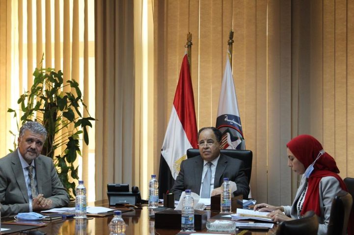 وزير المالية أداء الاقتصاد المصري في ظل «كورونا» فاق توقعات المؤسسات الدولية 98391