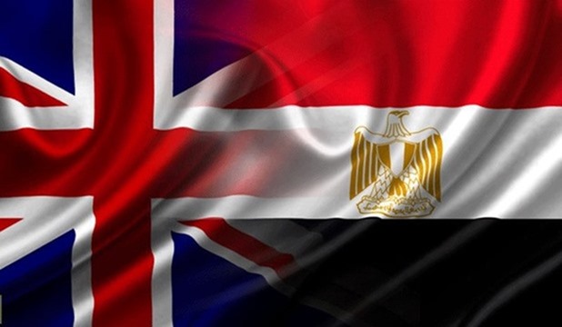 في كلمة وزيرة التجارة والصناعة خلال فعاليات الاسبوع المصري البريطاني نيفين جامع: نسعى لتحقيق نقلة نوعية في 98825
