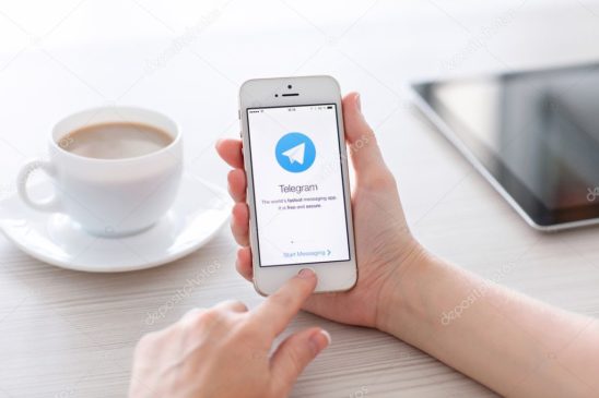 Telegram يدعم استيراد محادثات ووسائط WhatsApp Telegram