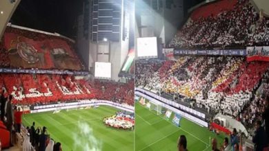 المدير التنفيذي للأهلي يكشف حقيقة حضور الجماهير في نهائي أفريقيا أمام الزمالك d8a7d984d8b9d985d98ad8af d98ad988d8acd987 d8b1d8b3d8a7d984d8a9 d984d8acd985d8a7d987d98ad8b1 d8a7d984d8a3d987d984d98a d988d8a7d984d8b2 5f8f24551e279