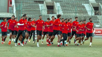 مفاجأة شكوك حول مشاركة نجم الأهلي في مباراة الزمالك في نهائي دوري أبطال أفريقيا d8aad8b4d983d98ad984 d8a7d984d8a3d987d984d98a d8a7d984d985d8aad988d982d8b9 d984d985d988d8a7d8acd987d8a9 d8a7d984d8b2d985d8a7d984d983 5fbf90b3dcd36
