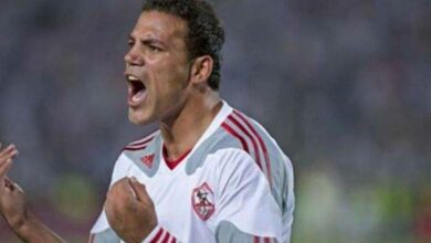 عمر زكي يوجه رسالة هامة للاعبي الزمالك بعد خسارة دوري ابطال افريقيا d8b9d985d8b1d988 d8b2d983d98a d98ad8add8b0d8b1 d8a7d984d8b2d985d8a7d984d983 d8a7d988d8b9d988d8a7 d8a7d984d981d8b1d982d8a9 d8aad981 5fc217f21fdbf
