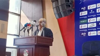 رئيس لجنة المسابقات في إتحاد الكرة يتحدث عن ترتيبات الموسم الجديد و موعد نهاية بطولة الدوري d985d8a7d8b2d986 d985d8b1d8b2d988d982 d8b3d986d8b9d8a7d982d8a8 d8a3d98a d981d8b1d98ad982 d984d8afd98ad987 d8a3d983d8abd8b1 d985d986 16 5fc24e8d7914d