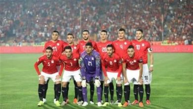 شوقي غريب يعلن تشكيل المنتخب الأولمبي لمواجهة البرازيل d985d988d8b3d98ad985d8a7d986d98a d988d8acd987d8a7d8b2d987 d8a7d984d985d8b9d8a7d988d986 d98ad8aad8a7d8a8d8b9 d985d8a8d8a7d8b1d8a7d8a9 5fb402798484c 390x220 1