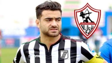 المثلوثي ينتظم في تدريبات الزمالك إستعدادًا لمباراة طلائع الجيش d985d988d8b9d8af d8a5d8b9d984d8a7d986 d8a7d984d8b2d985d8a7d984d983 d8b9d986 d8b5d981d982d8a9 d8a7d984d985d8abd984d988d8abd98a 5fb51f2953634