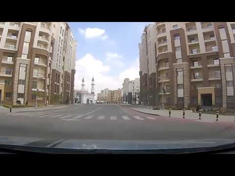 جولة بأول حى سكنى سيتم تسليمه بالعاصمة R3 hqdefau 304
