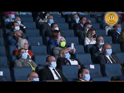 كلمة رئيس الوزراء خلال احتفالية صندوق تحيا مصر لإطلاق أكبر قافلة إنسانية لدعم الأسر الأولى بالرعاية hqdefau 331