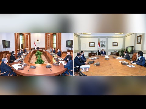 تقرير كامل عن نشاط السيد الرئيس عبد الفتاح السيسي خلال اليوم ٢٠٢٠/١١/٢١ hqdefau 359