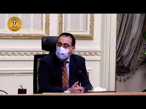 رئيس الوزراء يتابع تحديات وجهود التعامل مع الأمطار الغزيرة التي تشهدها محافظة الإسكندرية hqdefau 387