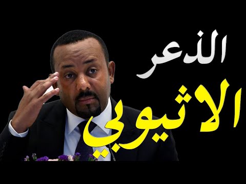 ارتفاع خسائر الجيش الاثيوبي و الذعر من ضربة مصرية محتملة hqdefau 393