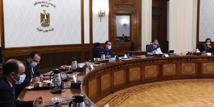 مقترحات تحفيز تصدير السيارات المصرية المُصنعة محلياً 20136