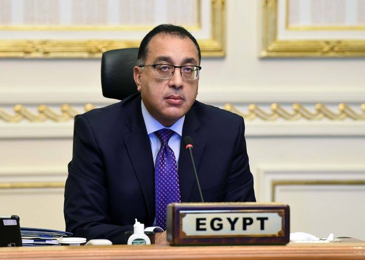رئيس الوزراء يلقي كلمة نيابة عن الرئيس السيسي خلال انعقاد القمة الافتراضية لإطلاق منطقة التجارة الحرة القارية 23993