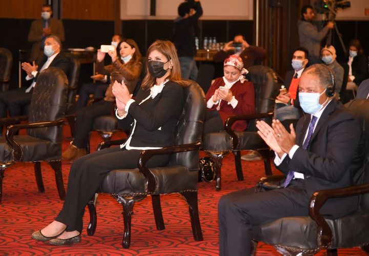 بالتعاون بين الهجرة والأكاديمية العربية والأغذية العالمي 41939