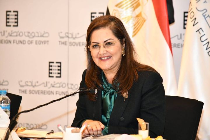 الصندوق السيادي سيتثمر في شركات جهاز الخدمة الوطنية بالشراكة مع القطاع الخاص تمهيدًا لطرحها في البورصة 46973