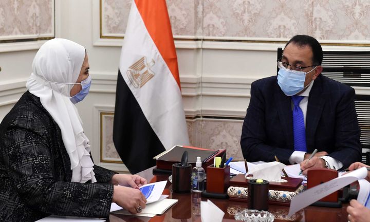 رئيس الوزراء يُتابع مع وزيرة التضامن الاجتماعي ملفات عمل الوزارة برنامج لدعم أطفال مؤسسات الرعاية بعد 63582
