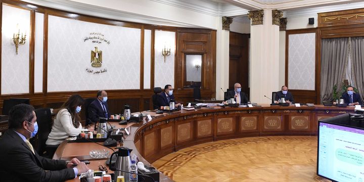 رئيس الوزراء يتابع الخطوات النهائية لوضع الضوابط والاشتراطات التخطيطية والبنائية 65286