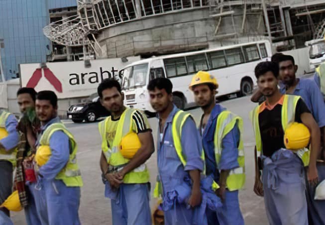 Qatar Labor