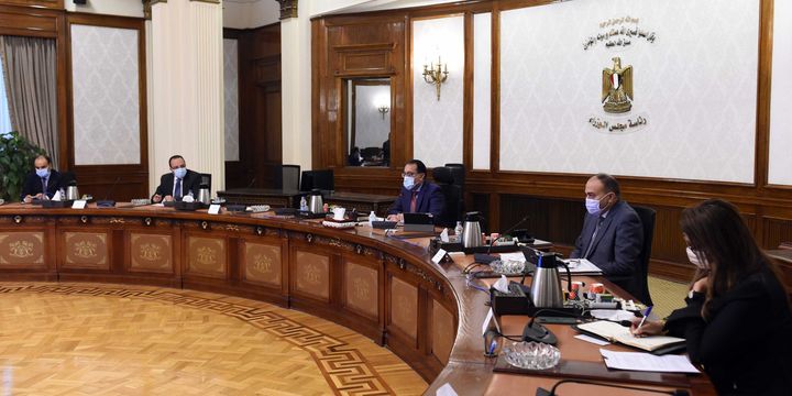 رئيس الوزراء يتابع تنفيذ تكليفات الرئيس السيسي بتطوير أداء بنك الاستثمار القومي 82320