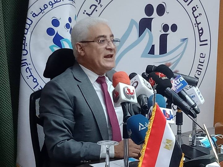 التامينات : قرب إنهاء المرحلة الثانية من نسبة الإعفاءات بقيمة 70٪ 96313