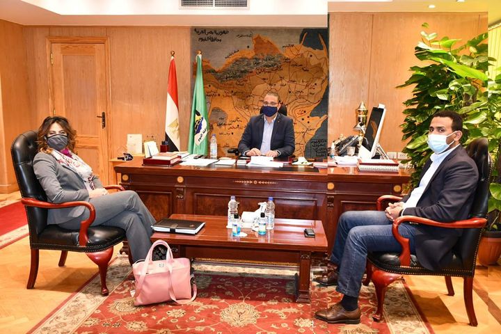 وزير المالية: إطلاق مبادرة «الموازنة التشاركية» بكل المحافظات 98009