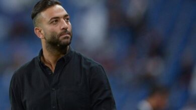 ميدو: الأهلي لم يترك صالح جمعة إلا بعد رحيل مرتضى منصور.. ويحذر من ضم اللاعب لهذا السبب 985f307df4cfbef62767d396f7f241e3