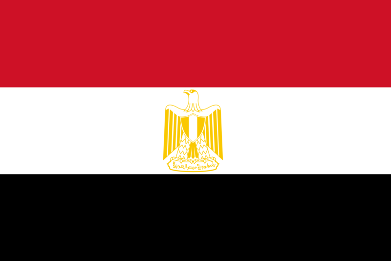 egypt, flag, national flag