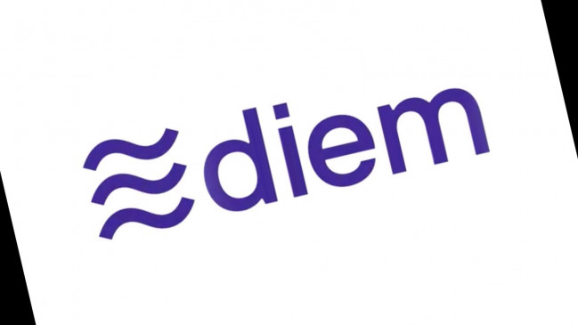 فيس بوك تُغيّر اسم عملتها الرقمية المشفرة من ليبرا إلى Diem facebooks cryptocurrency project libra rebrands with a new n 38xr