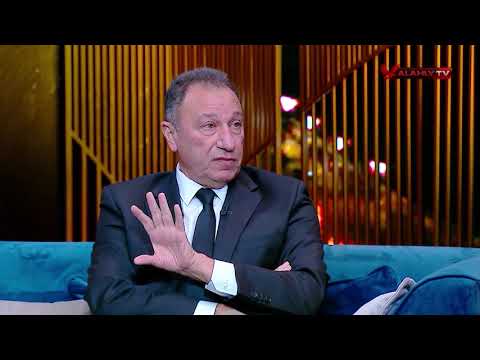 الخطيب: موسيماني كان سعيداً جداً لتدريب النادي الأهلي - فيديو hqdefau 235