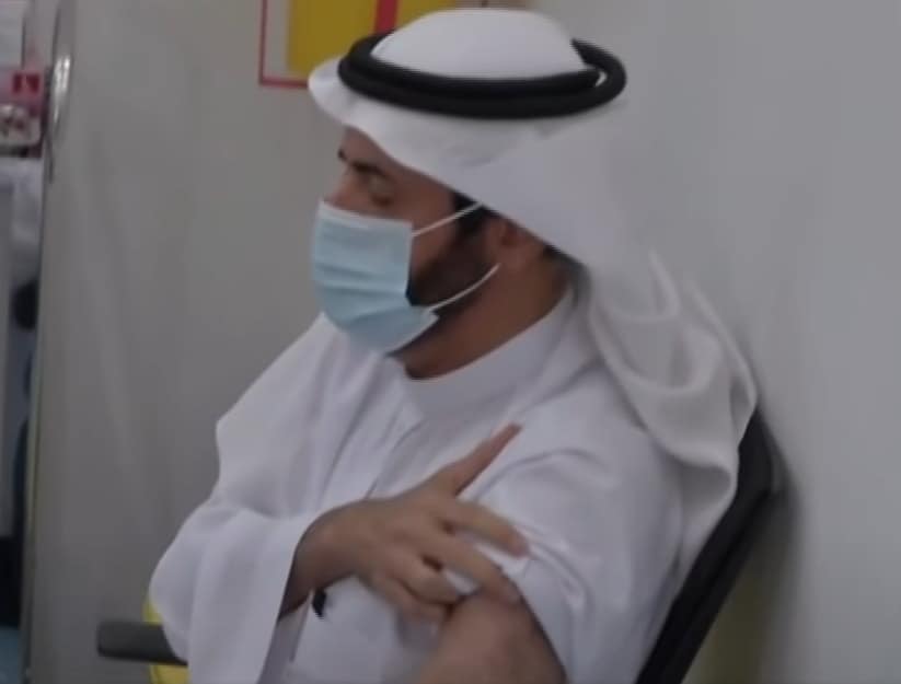 السعودية توقف جميع الرحلات إلى البلاد بسبب مخاوف من سلالة جديدة من فيروس كورونا saudi virus min