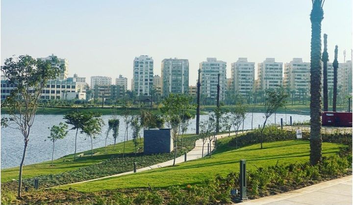 وزير الإسكان يتابع الموقف التنفيذى لمشروعات التطوير الجارى تنفيذها بمحافظة القاهرة الجزار: أكثر من 85 % 55226
