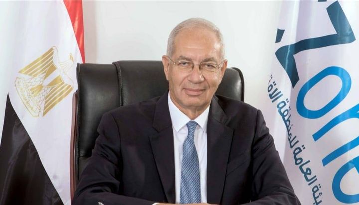 اقتصادية قناة السويس تصدر لائحة الموارد البشرية يحيى زكي : لائحة جديدة للموار البشرية للعاملين بالمنطقة 55523