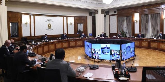 رئيس الوزراء يترأس اللجنة العليا لمتابعة الترتيبات النهائية لبطولة العالم لكرة اليد للرجال 2021 71154